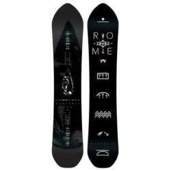 Men's Rome Snowboards - Rome Sawtooth 2017 - All Sizes